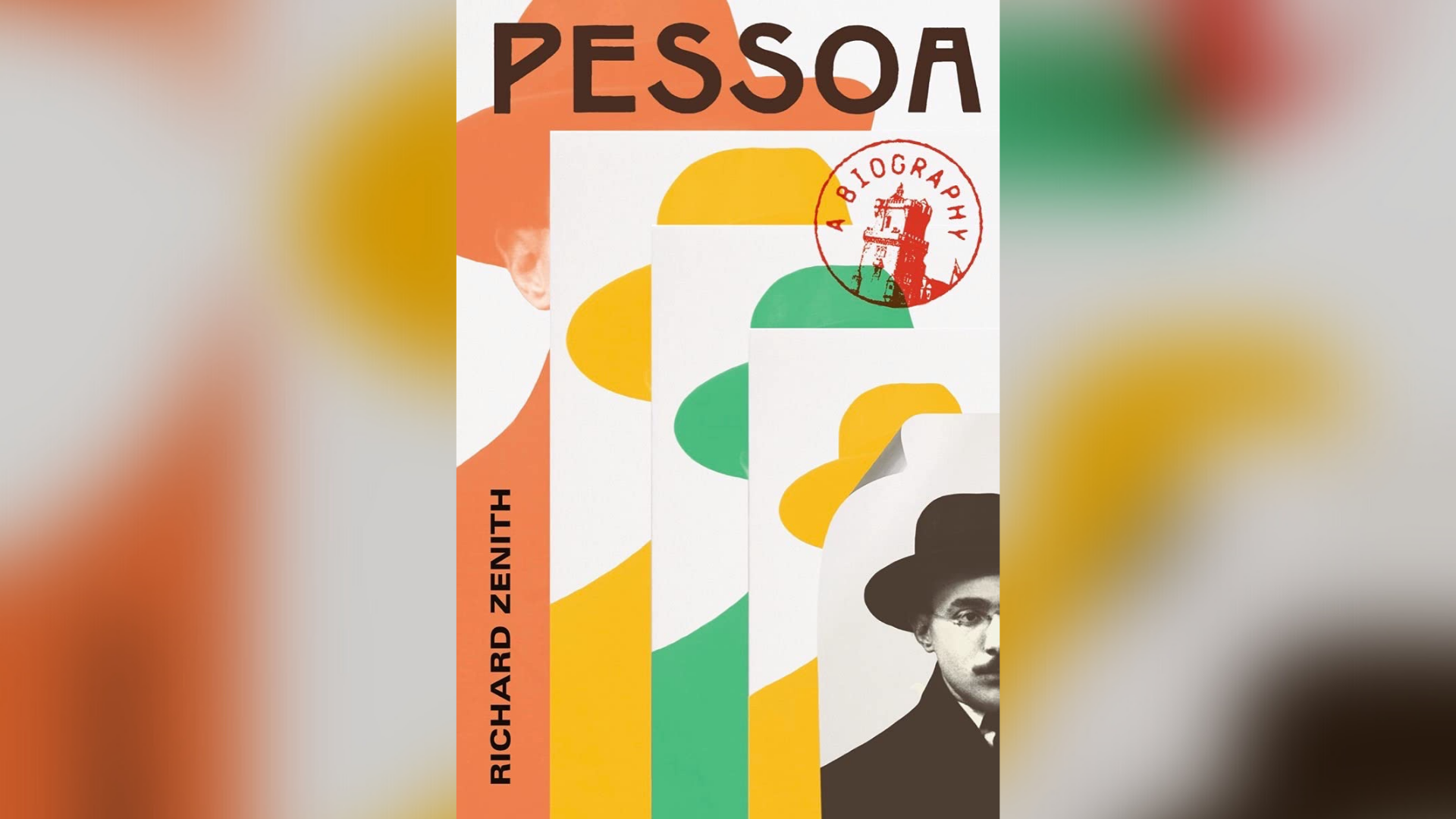 Pessoa: A Biography