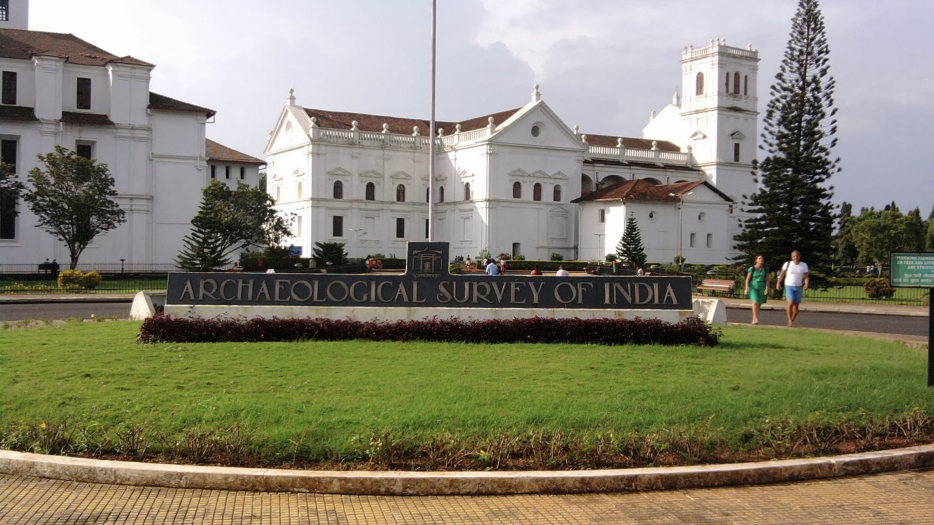 LUIS DE CAMÕES 500 Years- GOA