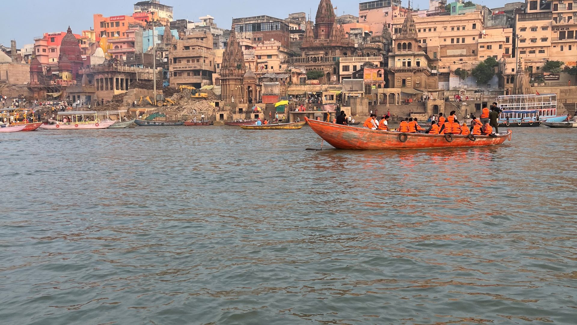 LUIS DE CAMÕES :: 500 Anos - O GANGES