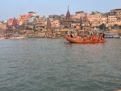 LUIS DE CAMÕES :: 500 Anos - O GANGES