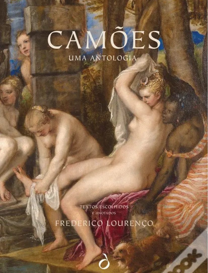 LUIS DE CAMÕES :: 500 Anos - Biblioteca