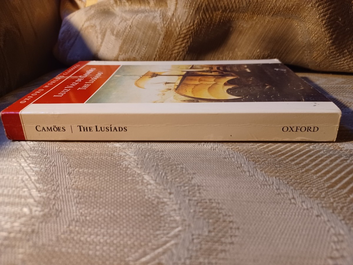 LUIS DE CAMÕES :: 500 Years - Library