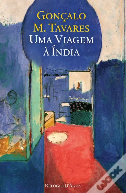 LUIS DE CAMÕES :: 500 Anos - Biblioteca - Uma Viagem à Índia